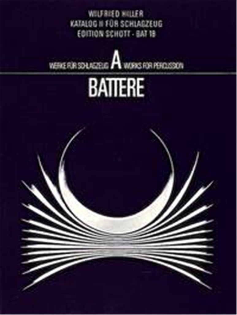 Katalog II